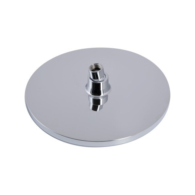 Душова система універсальна Qtap Scorpio прихованого монтажу на два споживача QTSCO113CRM45896 Chrome Душова система універсальна Qtap Scorpio прихованого монтажу на два споживача QTSCO113CRM45896 Chrome