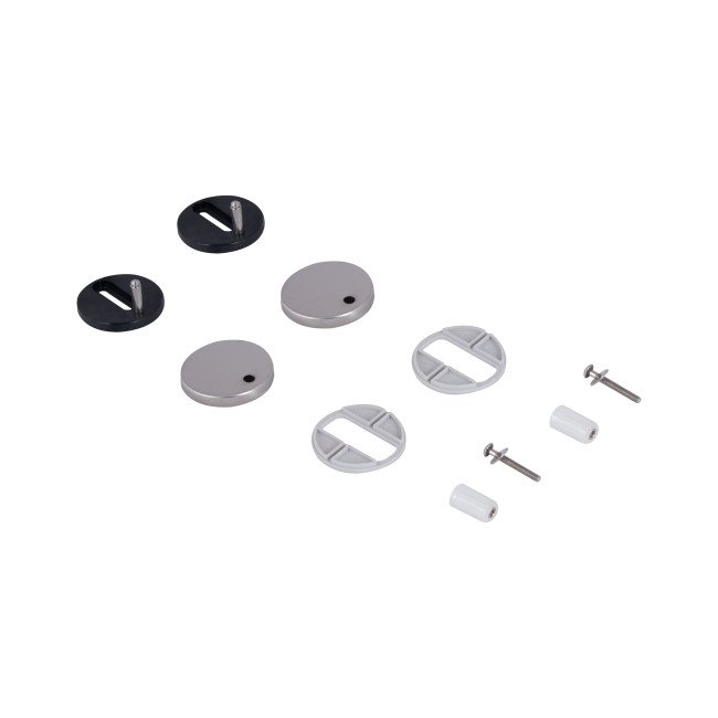 Унітаз-моноблок підлоговий Qtap Swan Ultra Quiet безобідковий з сидінням Soft-close WHITE QT16226080AW