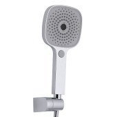 Змішувач для ванни Qtap Swan Eco з довгим поворотним виливом (з душовим гарнітуром) QTSWA2601CRM45533 Chrome Змішувач для ванни Qtap Swan Eco з довгим поворотним виливом (з душовим гарнітуром) QTSWA2601CRM45533 Chrome