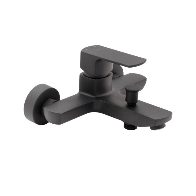 Комплект змішувачів для раковини та ванни Qtap Lipno 2в1: (QTLIPNO1023101CB+QTNH3023101DCB) Комплект змішувачів для раковини та ванни Qtap Lipno 2в1: (QTLIPNO1023101CB+QTNH3023101DCB)