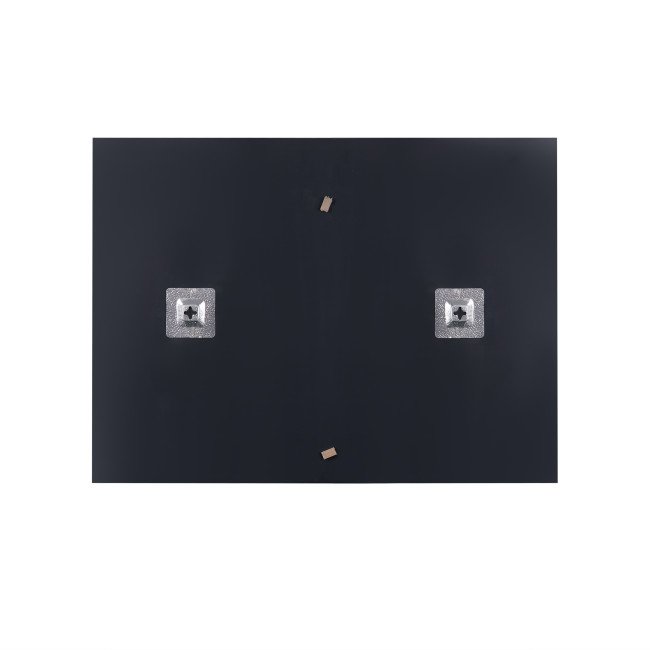 Дзеркало Lidz Wawel 140.07.12 450х600 настінне прямокутне LD78WA4560