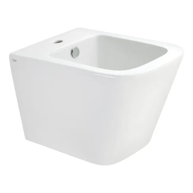 Біде підвісне Qtap Tern 500x360x320 White QT17551303GW Біде підвісне Qtap Tern 500x360x320 White QT17551303GW