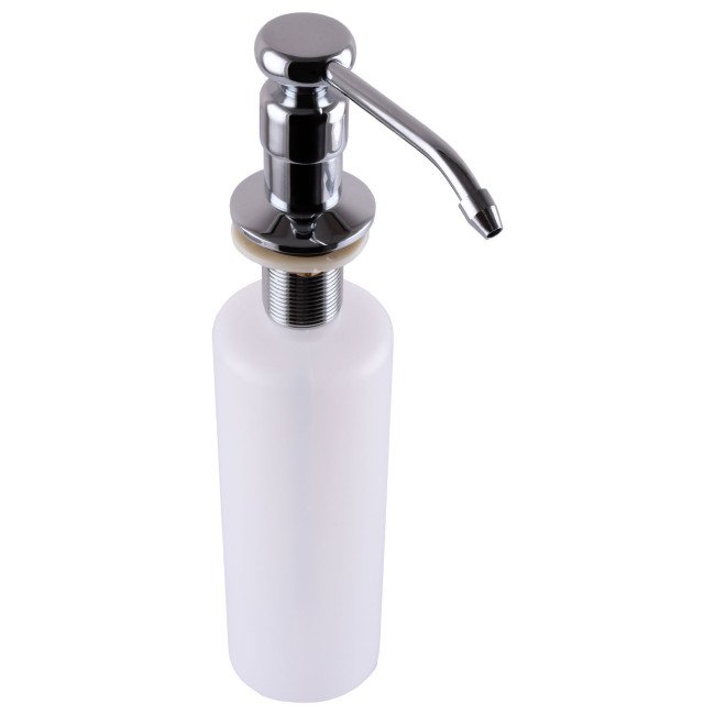 Дозатор рідкого мила HOTEC 13.142 2