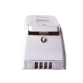 Дозатор рідкого мила HOTEC 13.506 ABS White пластик 1000мл Дозатор рідкого мила HOTEC 13.506 ABS White пластик 1000мл