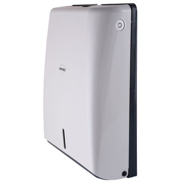 Диспенсер паперових рушників HOTEC 14.203 ABS 2