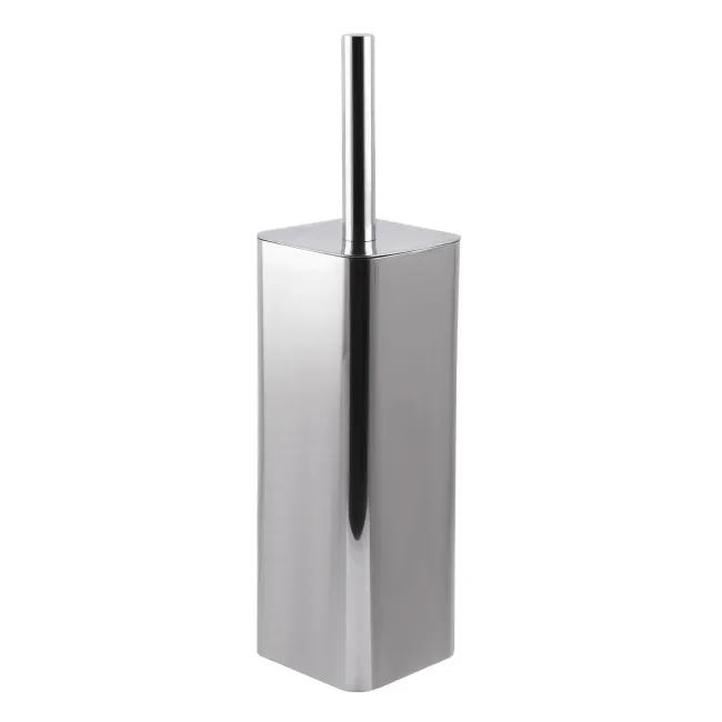 Йоржик підлоговий HOTEC 16.608 Квадратний Stainless Steel (L93xW93x(250-370) mm) Йоржик підлоговий HOTEC 16.608 Квадратний Stainless Steel (L93xW93x(250-370) mm)