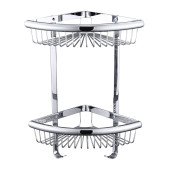 Поличка кутова TOPAZ 4115-2 Поличка кутова TOPAZ 4115-2