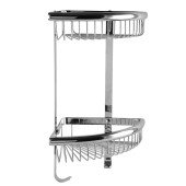 Поличка кутова TOPAZ 4115-2 Поличка кутова TOPAZ 4115-2