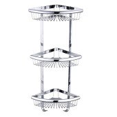 Поличка кутова TOPAZ 4115-3 Поличка кутова TOPAZ 4115-3