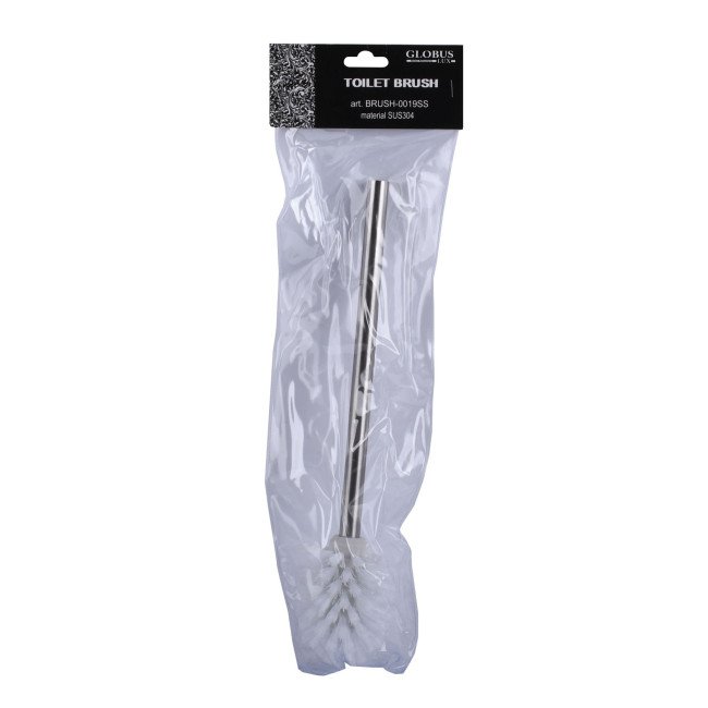 Йоржик Globus Lux Brush 0019SS  SUS304 2