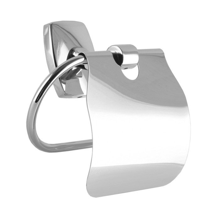 RM 1601 Тримач туалетного паперу, металевий  (Globus Lux) 2