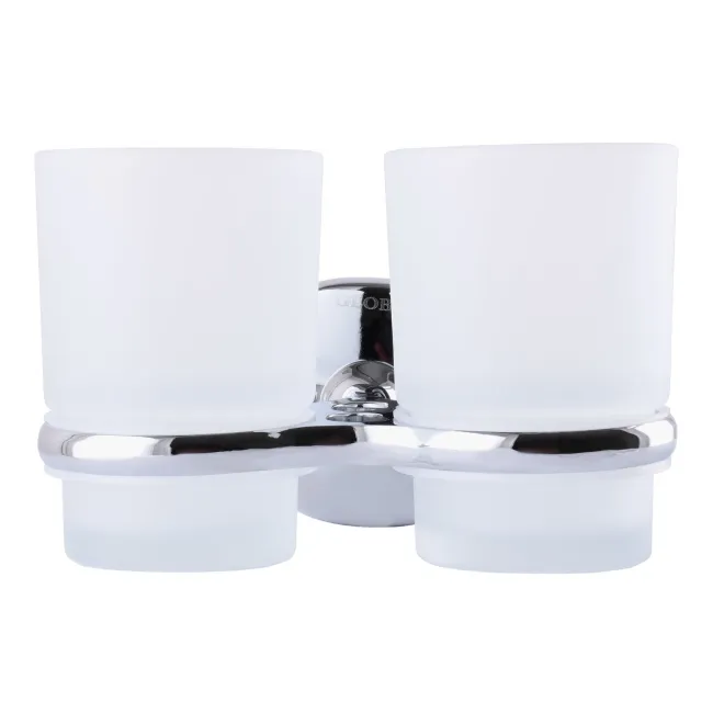 Стакан подвійний Perfect Sanitary Appliances RM 1801 Стакан подвійний Perfect Sanitary Appliances RM 1801