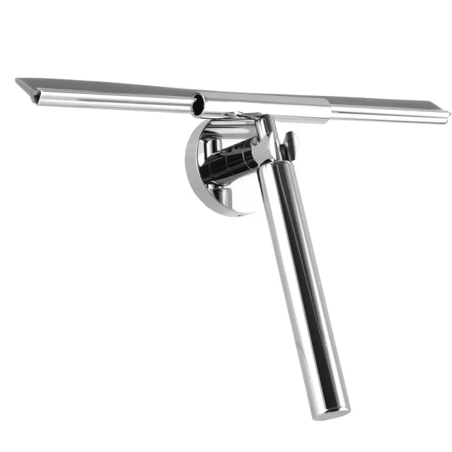 Очищувач дзеркала ″двірник″ Perfect Sanitary Appliances SP 8123 Очищувач дзеркала ″двірник″ Perfect Sanitary Appliances SP 8123