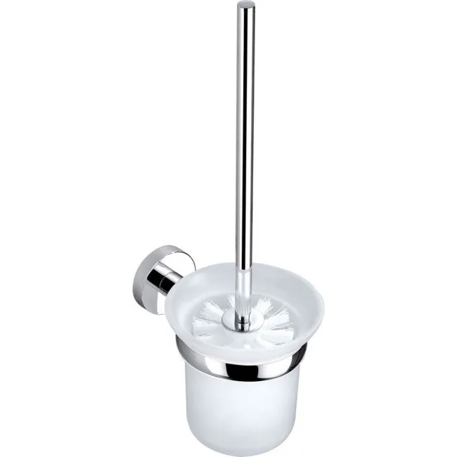 Йоржик для унітазу настінний Perfect Sanitary Appliances SP 8129 2 Йоржик для унітазу настінний Perfect Sanitary Appliances SP 8129 2