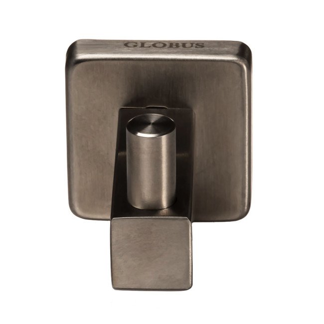 Гачок одинарний Globus Lux SQ9411 2