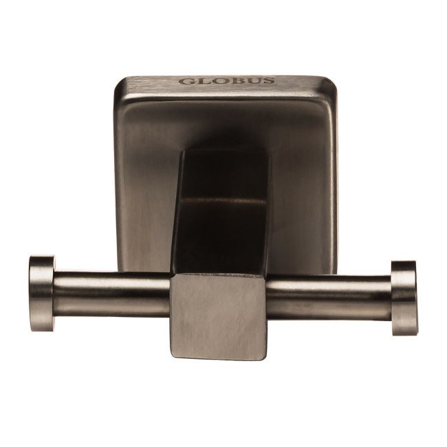 Гачок подвійний Globus Lux SQ 9412 2