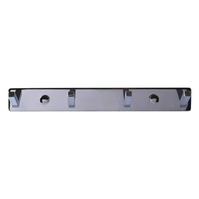 Планка з гачками TOPAZ TKB 9385-4