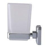 Стакан одинарний TOPAZ TКВ 9921A Стакан одинарний TOPAZ TКВ 9921A