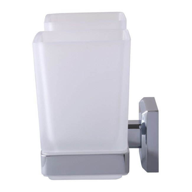 Стакан подвійний TOPAZ TКВ 9928A Стакан подвійний TOPAZ TКВ 9928A