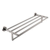 Поличка для рушників HOTEC 16.312 Поличка для рушників HOTEC 16.312
