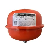 Бак Zilmet cal-pro для систем опалення    4л. 5bar ( 1300000400 )