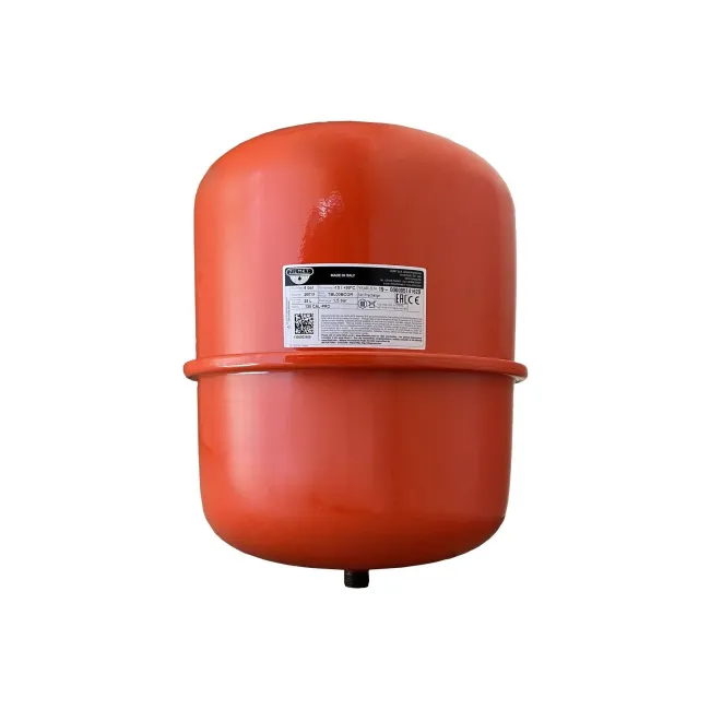 Бак Zilmet cal-pro для систем опалення 25л. 4bar ( 1300002400 ) Бак Zilmet cal-pro для систем опалення 25л. 4bar ( 1300002400 )
