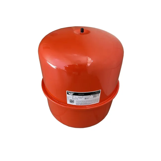 Бак Zilmet cal-pro для систем опалення 25л. 4bar ( 1300002400 ) 2 Бак Zilmet cal-pro для систем опалення 25л. 4bar ( 1300002400 ) 2