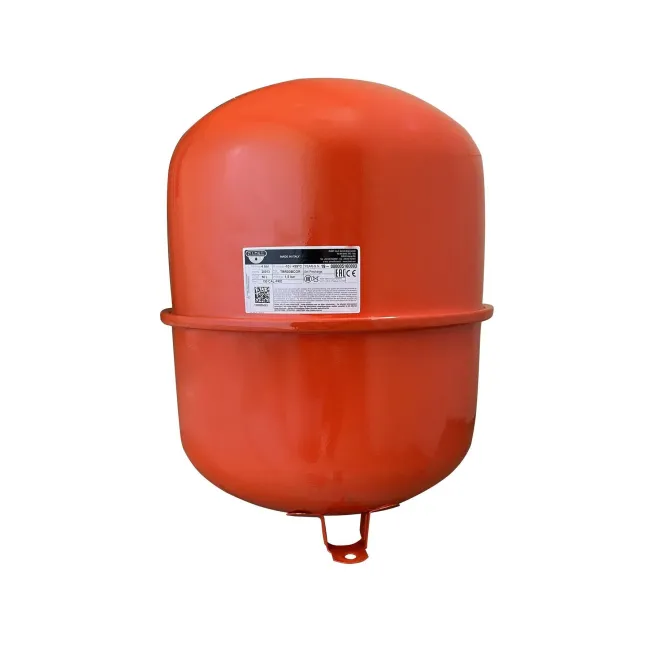 Бак Zilmet cal-pro для систем опалення 50л. 4bar ( 1300005003 ) Бак Zilmet cal-pro для систем опалення 50л. 4bar ( 1300005003 )