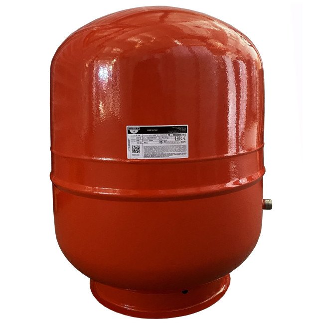 Бак Zilmet cal-pro для систем опалення 105л. 6bar ( 1300010500 ) Бак Zilmet cal-pro для систем опалення 105л. 6bar ( 1300010500 )