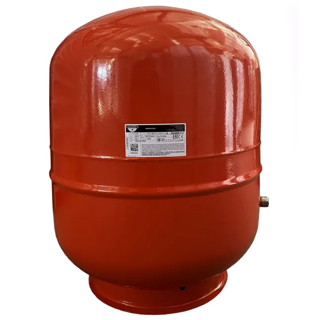 Бак Zilmet cal-pro для систем опалення 105л. 6bar ( 1300010500 ) Бак Zilmet cal-pro для систем опалення 105л. 6bar ( 1300010500 )