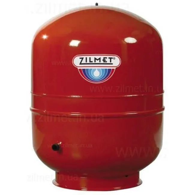 Бак Zilmet cal-pro для систем опалення 250л 6bar ( 1300025000 ) Бак Zilmet cal-pro для систем опалення 250л 6bar ( 1300025000 )