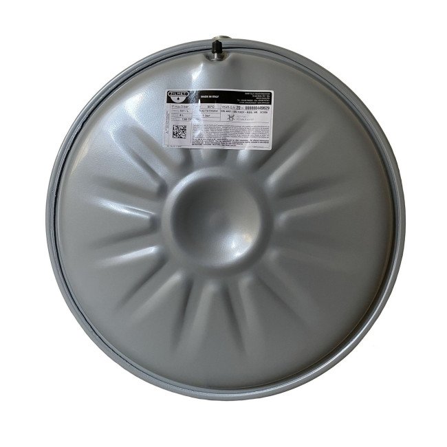 Бак Zilmet oem-pro для монтажу в котли плоский Арт. 531 8л. 3bar рифлений ( 13B6000848 ) Бак Zilmet oem-pro для монтажу в котли плоский Арт. 531 8л. 3bar рифлений ( 13B6000848 )