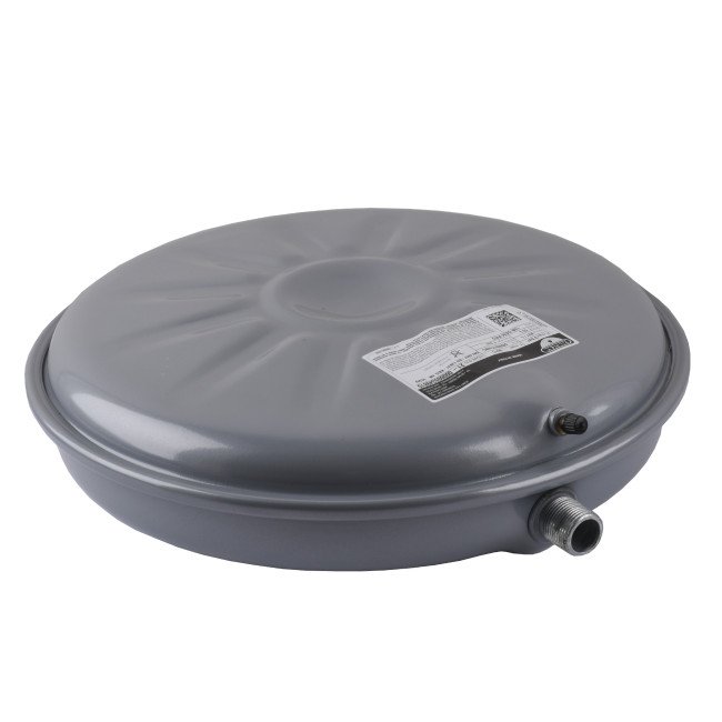 Бак Zilmet oem-pro для монтажу в котли плоский Арт. 531 10л. 3bar рифлений ( 13B6001018 ) 2 Бак Zilmet oem-pro для монтажу в котли плоский Арт. 531 10л. 3bar рифлений ( 13B6001018 ) 2