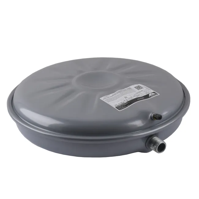 Бак Zilmet oem-pro для монтажу в котли плоский Арт. 531 10л. 3bar рифлений ( 13B6001018 ) 2 Бак Zilmet oem-pro для монтажу в котли плоский Арт. 531 10л. 3bar рифлений ( 13B6001018 ) 2