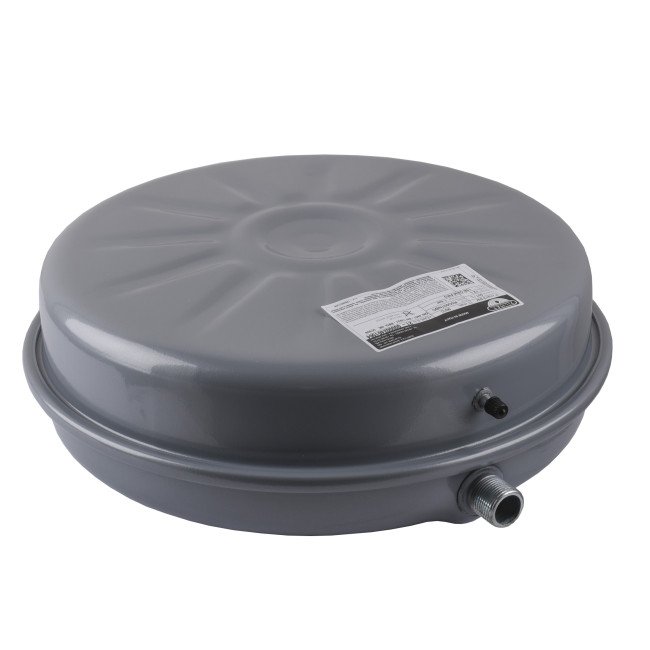 Бак Zilmet oem-pro для монтажу в котли плоский Арт. 531 12л. 3bar рифлений ( 13B6001208 ) 2 Бак Zilmet oem-pro для монтажу в котли плоский Арт. 531 12л. 3bar рифлений ( 13B6001208 ) 2