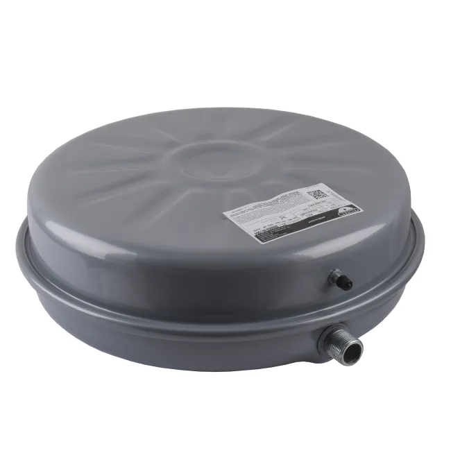 Бак Zilmet oem-pro для монтажу в котли плоский Арт. 531 12л. 3bar рифлений ( 13B6001208 ) 2 Бак Zilmet oem-pro для монтажу в котли плоский Арт. 531 12л. 3bar рифлений ( 13B6001208 ) 2
