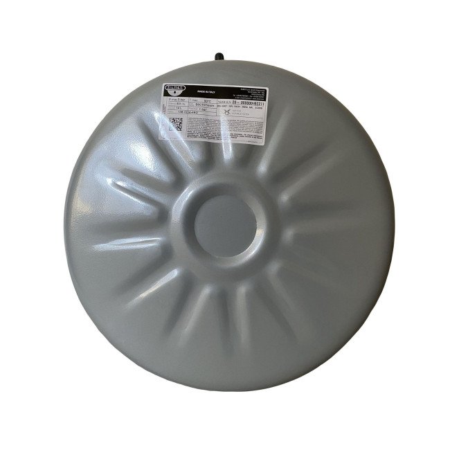 Бак Zilmet oem-pro для монтажу в котли плоский Арт. 531 14л 3bar рифлений ( 13B6001400 ) Бак Zilmet oem-pro для монтажу в котли плоский Арт. 531 14л 3bar рифлений ( 13B6001400 )