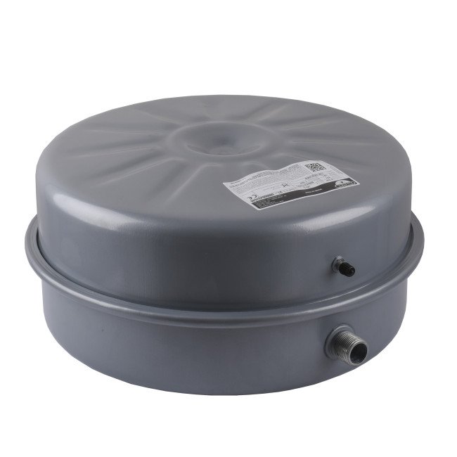 Бак Zilmet oem-pro для монтажу в котли плоский Арт. 531 18л 3bar рифлений ( 13B6001805 ) 2 Бак Zilmet oem-pro для монтажу в котли плоский Арт. 531 18л 3bar рифлений ( 13B6001805 ) 2