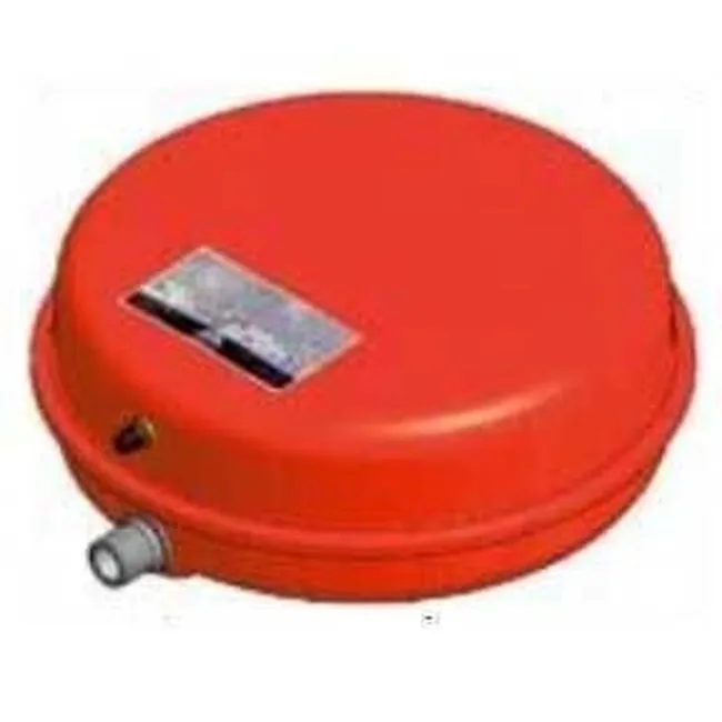 Бак Zilmet oem-pro для монтажу в котли Арт 541 6л. 3bar ( 13A6000614 ) 2 Бак Zilmet oem-pro для монтажу в котли Арт 541 6л. 3bar ( 13A6000614 ) 2