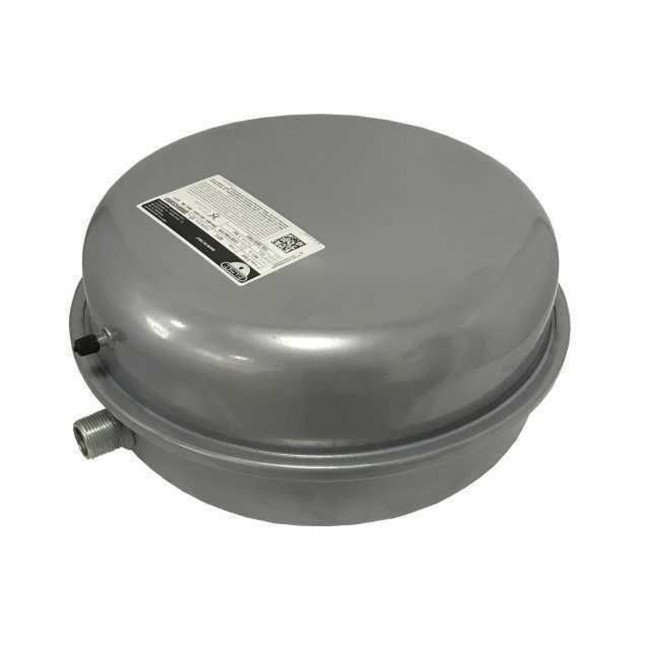 Бак Zilmet oem-pro для монтажу в котли Арт 541 12л. 3bar ( 13A6001206 ) 2 Бак Zilmet oem-pro для монтажу в котли Арт 541 12л. 3bar ( 13A6001206 ) 2