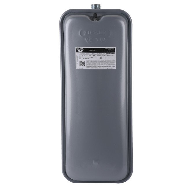 Бак Zilmet oem-pro для монтажу в котли Арт. 537 6л 3/4″ 3bar прямокутний ( 13N6000619 ) Бак Zilmet oem-pro для монтажу в котли Арт. 537 6л 3/4″ 3bar прямокутний ( 13N6000619 )