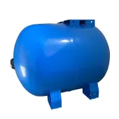 Гідроакумулятор   80л ZILMET ultra-pro 10bar ГОРИЗОНТАЛЬНИЙ ( 1100008005 )