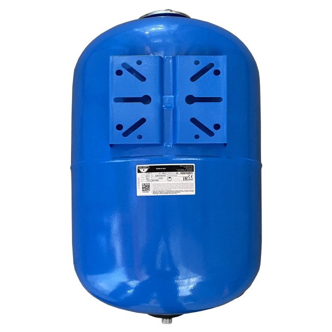 Гідроакумулятор  100л Zilmet ultra-pro 10bar  гор ( 1100010005 )