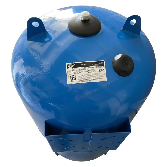 Гідроакумулятор 200л Zilmet ultra-pro 10bar ( 1100020004 ) 2 Гідроакумулятор 200л Zilmet ultra-pro 10bar ( 1100020004 ) 2