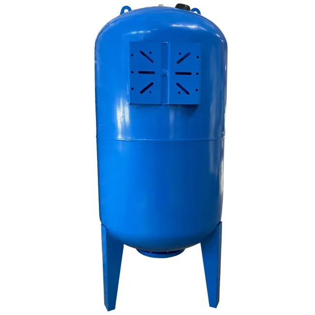 Гідроакумулятор  300л Zilmet ultra-pro 10bar ( 1100030004 )