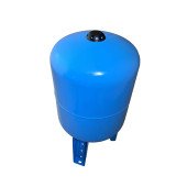 Гідроакумулятор 50л VOLKS pumpe верт. Гідроакумулятор 50л VOLKS pumpe верт.