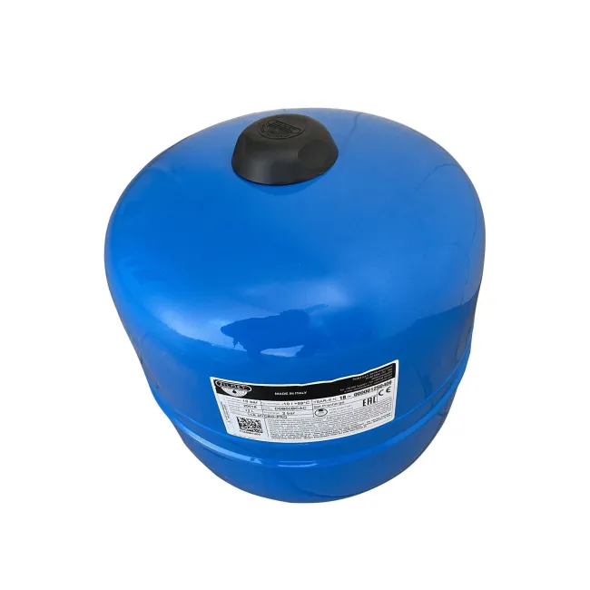 Гідроакумулятор з фіксованою мембраною 12л ZILMET HYDRO-pro 10bar ( 11A0001200 ) 2 Гідроакумулятор з фіксованою мембраною 12л ZILMET HYDRO-pro 10bar ( 11A0001200 ) 2