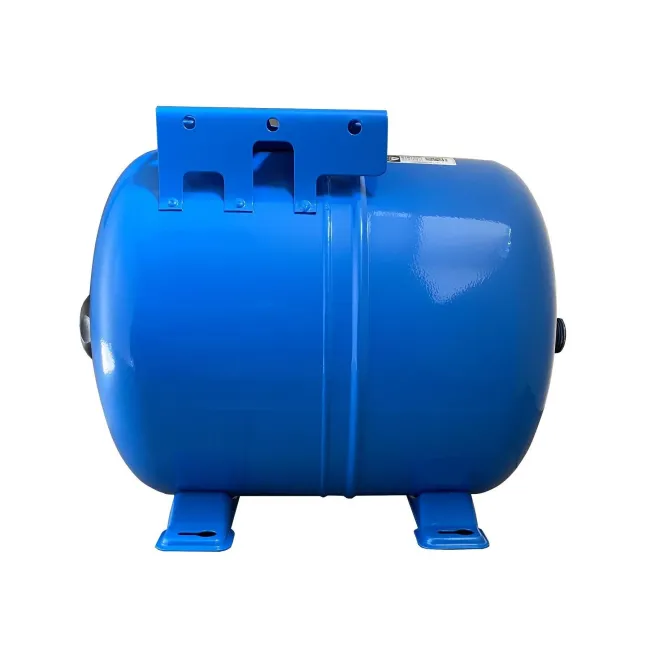 Гідроакумулятор з фіксованою мембраною 24л ZILMET HYDRO-pro 10bar горизонтальний ( 11A0002434 ) Гідроакумулятор з фіксованою мембраною 24л ZILMET HYDRO-pro 10bar горизонтальний ( 11A0002434 )