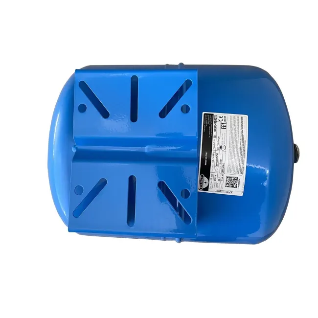 Гідроакумулятор з фіксованою мембраною 24л ZILMET HYDRO-pro 10bar горизонтальний ( 11A0002434 ) 2 Гідроакумулятор з фіксованою мембраною 24л ZILMET HYDRO-pro 10bar горизонтальний ( 11A0002434 ) 2