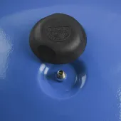 Гідроакумулятор з фіксованою мембраною  24л ZILMET HYDRO-pro 10bar горизонтальний ( 11A0002434 )